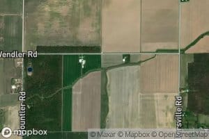 South Branch Coon Creek