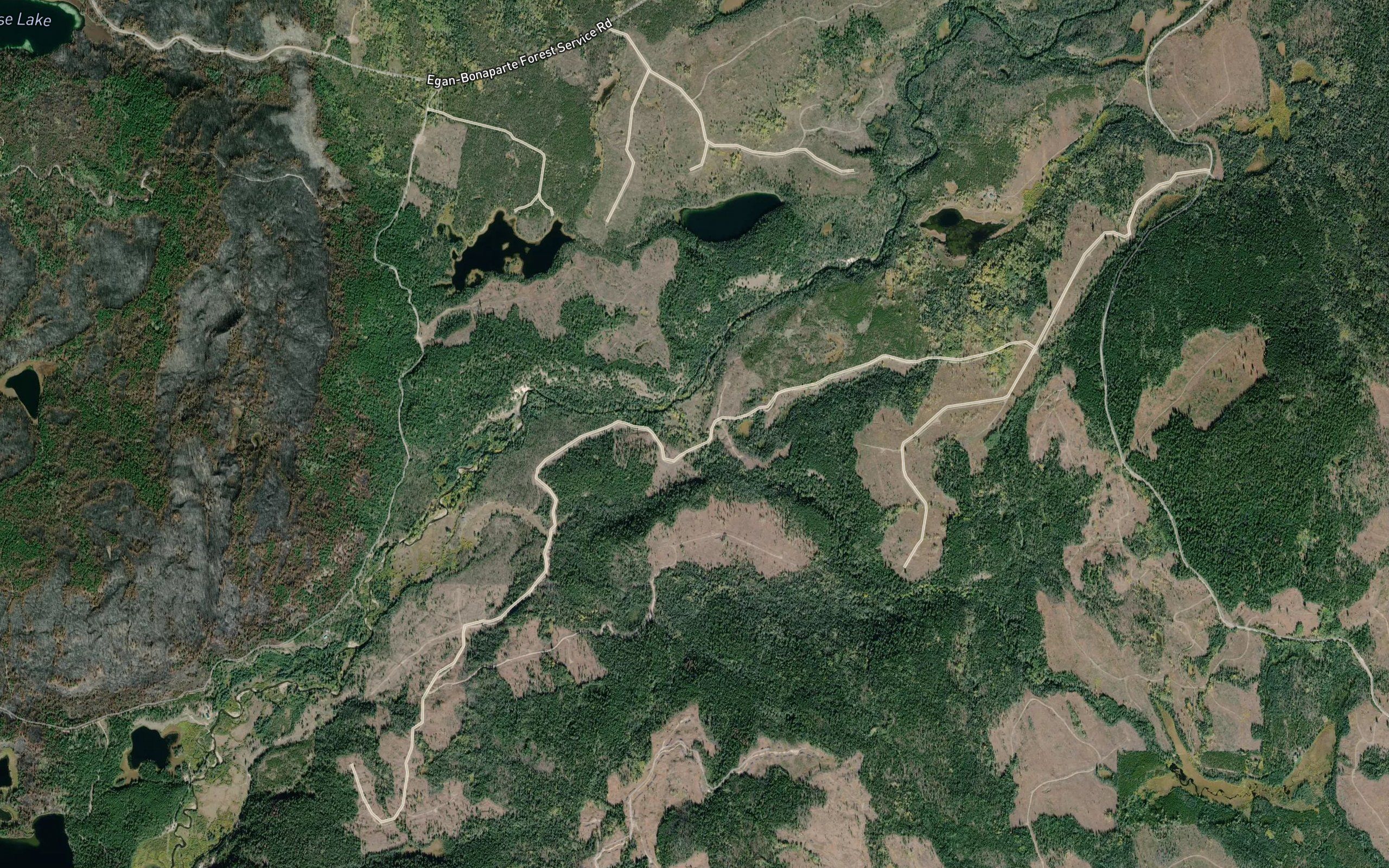 Scot Creek