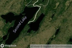 Chamber Lake