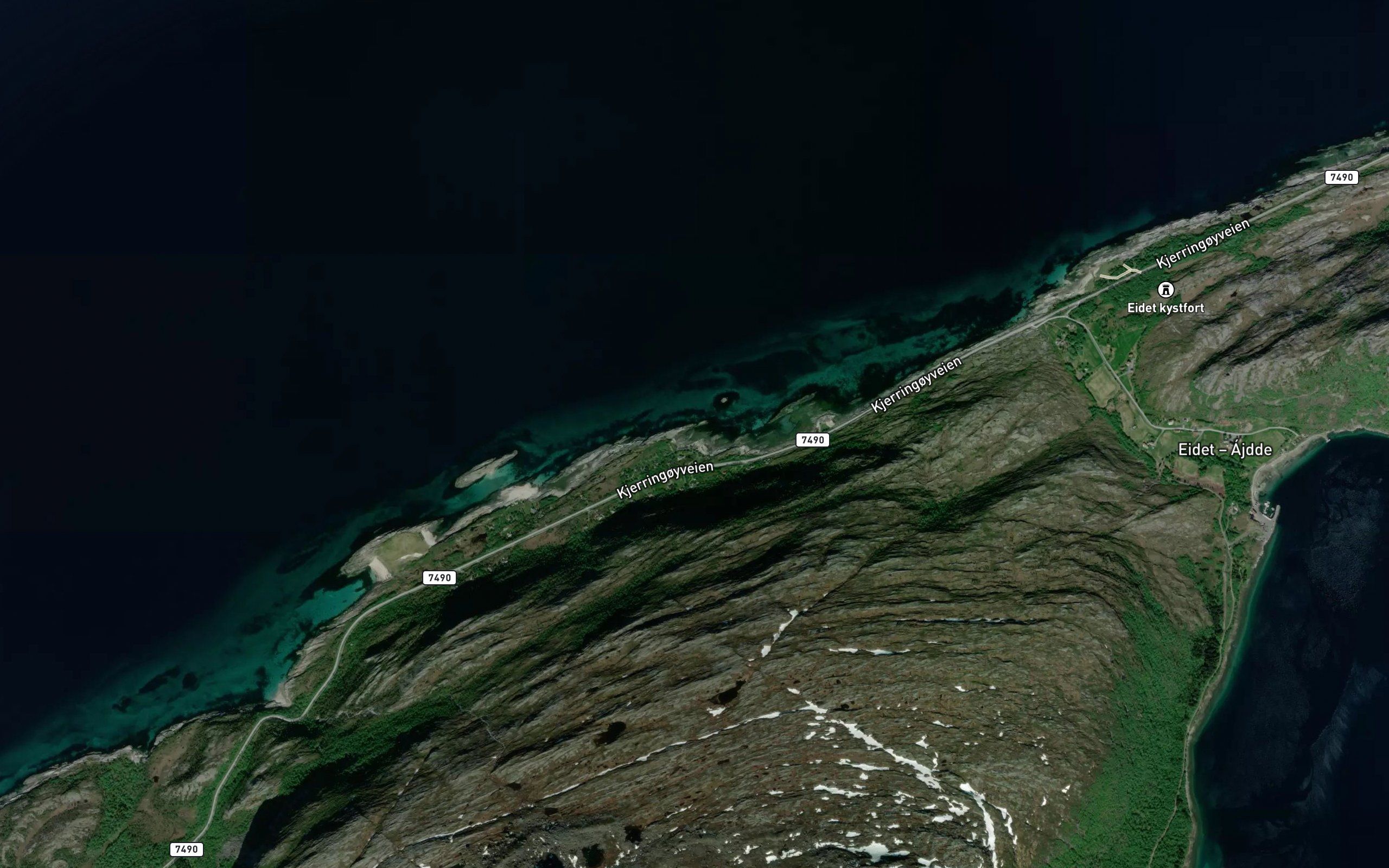 Skutvika