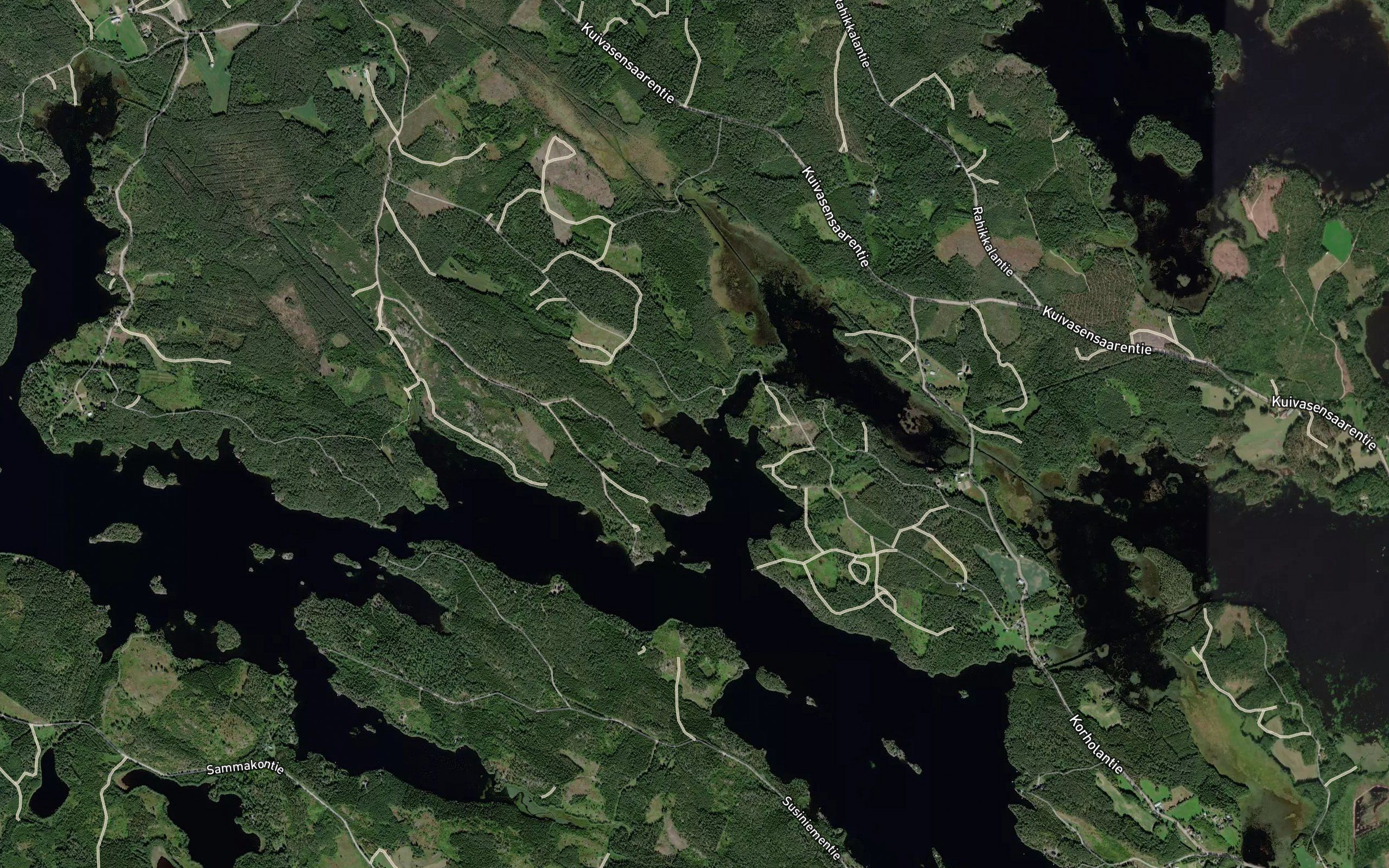 Rikkuuksenlahti