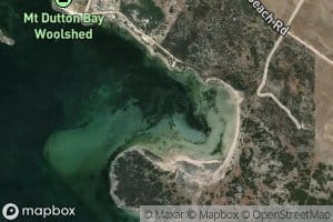 Tadpole Bay