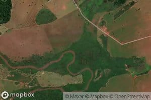 Corrego Agua Limpa