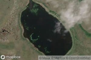 Lost Lake