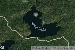 Nelly Lake