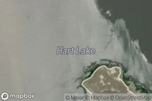Hart Lake