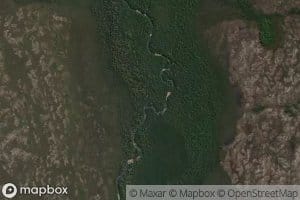 Barkhut Creek