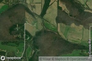 Opossum Creek