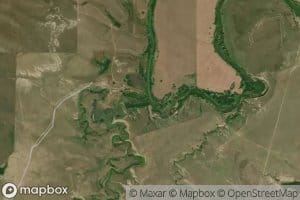 Warren Creek