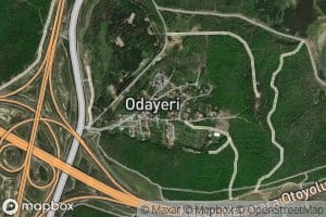 Odayeri