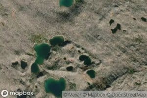 Dans Lake
