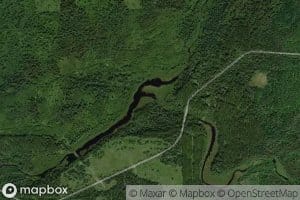 Little Langley River