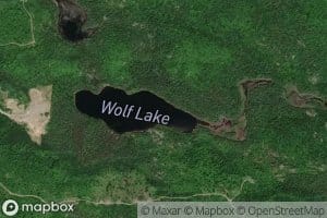 Wolf Lake