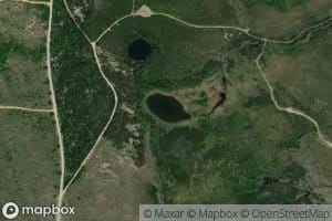 Ransom Lake