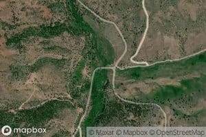 China Creek
