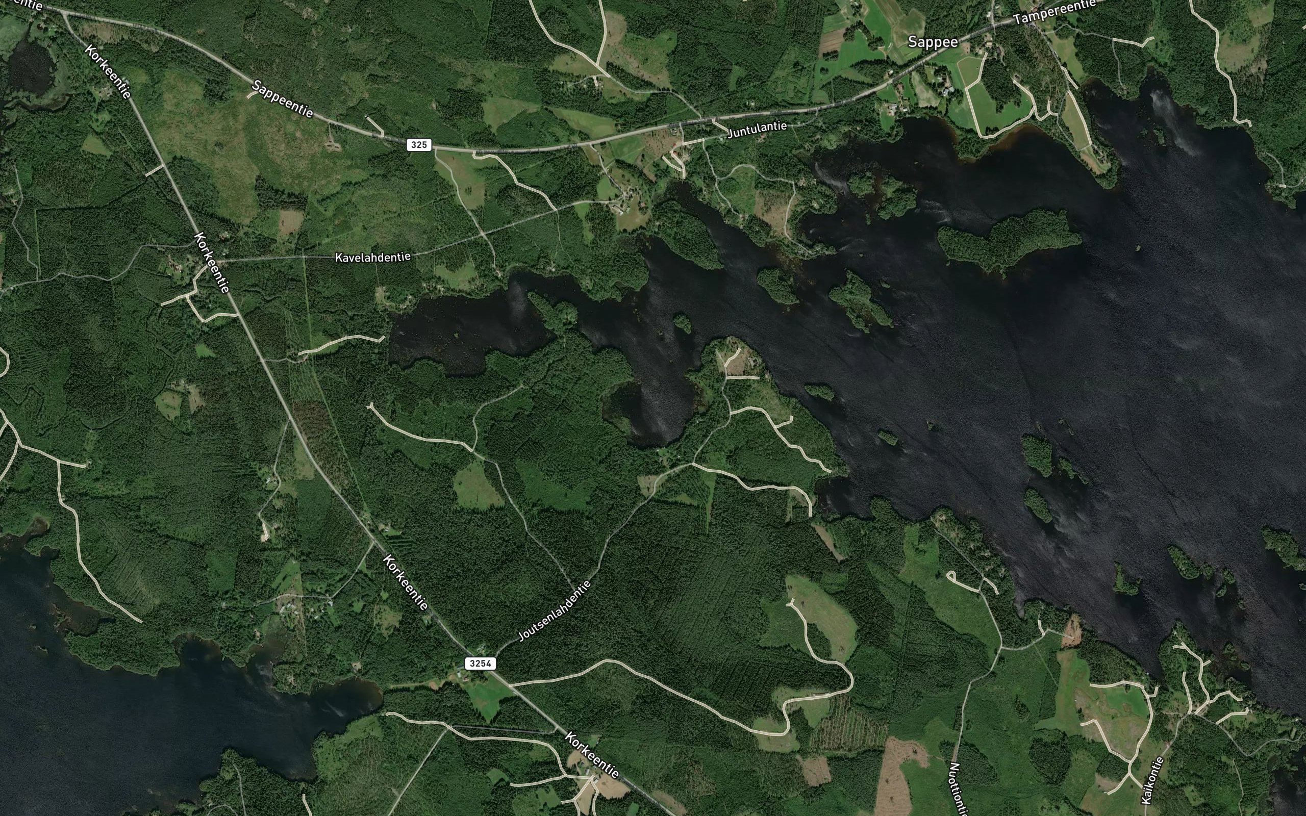 Joutsenlahti