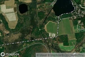 Congamond Lakes South Pond