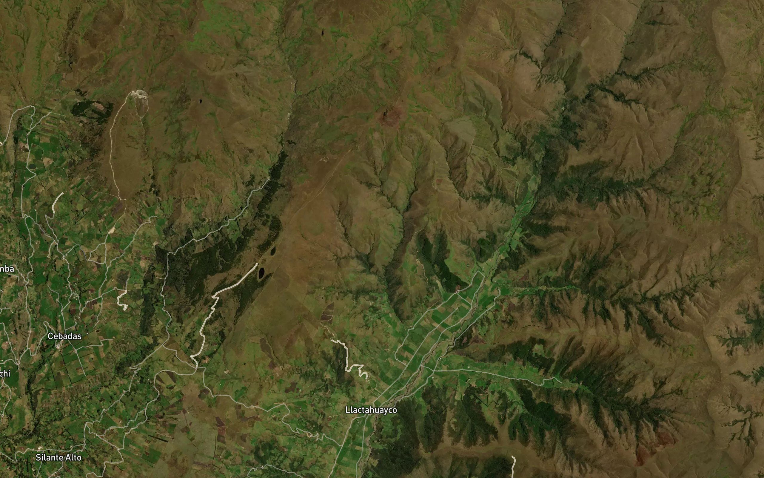 Rio Azuay