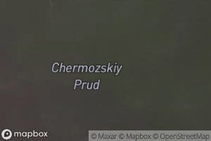 Chermozskiy Prud
