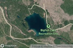 Big Fish Lake