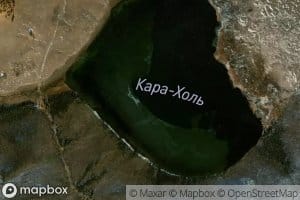 Ozero Kara-Khol'