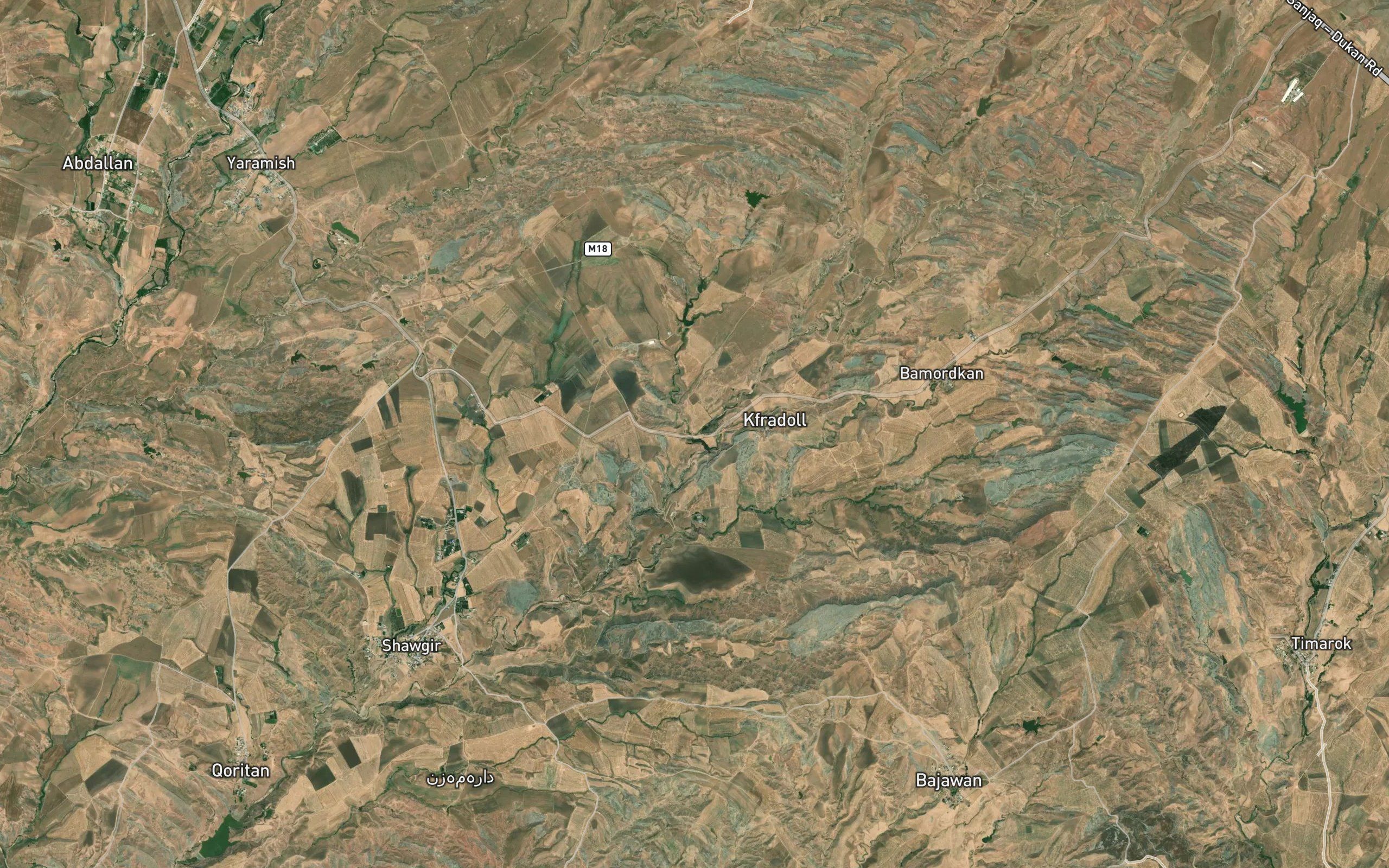 Shiwi Sulawka