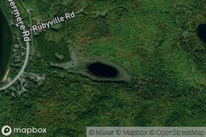 Muskrat Lake