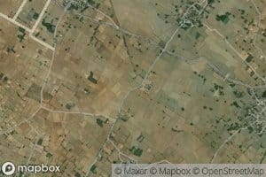 Marha Bhoj Distributary