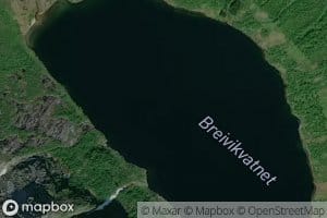 Breivikvatnet