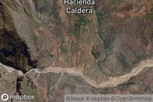 Quebrada Apucancha