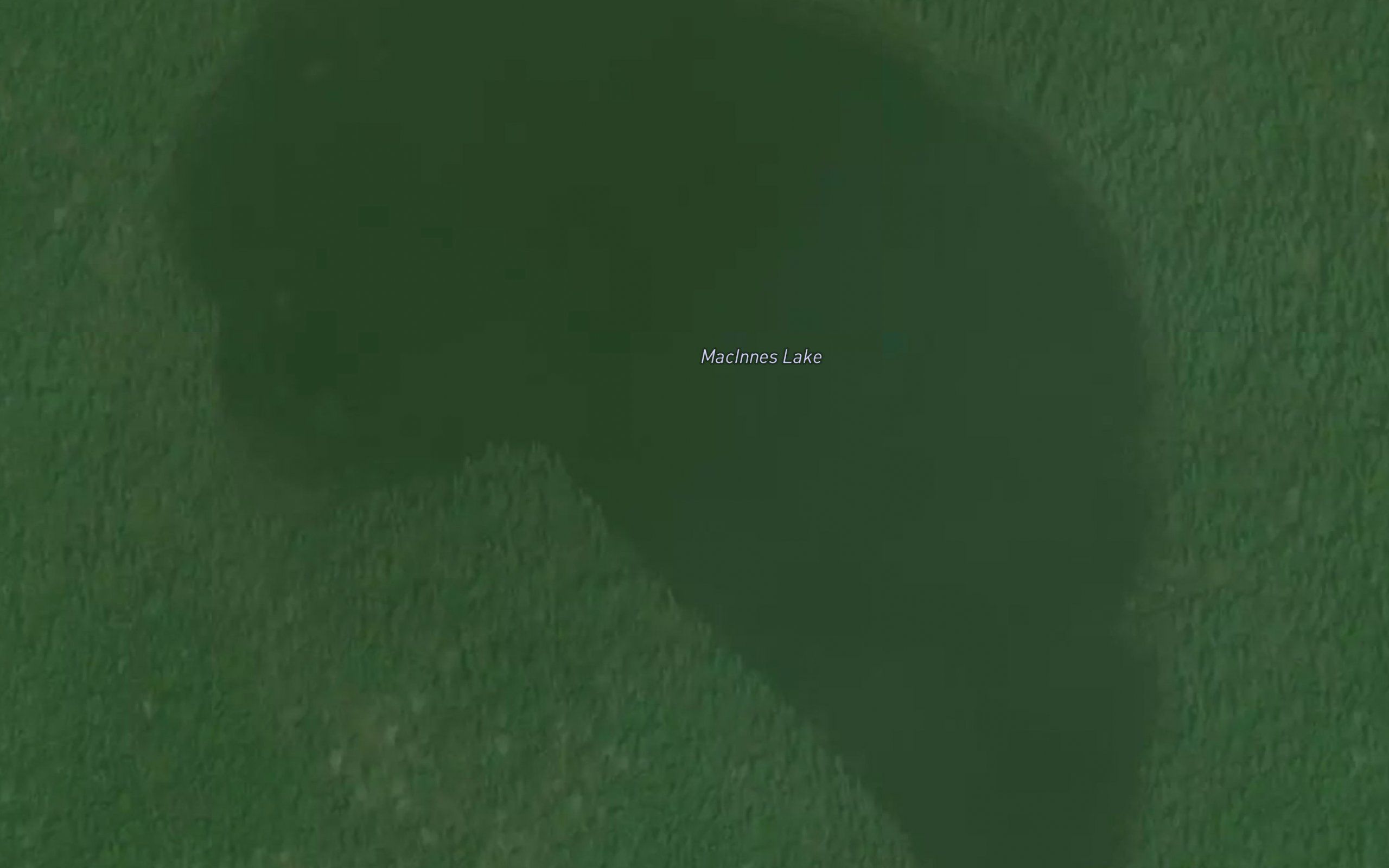 MacInnes Lake