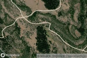 Long Prairie Reservoir
