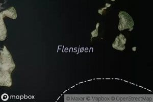 Flensjoen