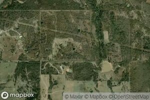 Lower Bayou Creek Site 7 Reservoir