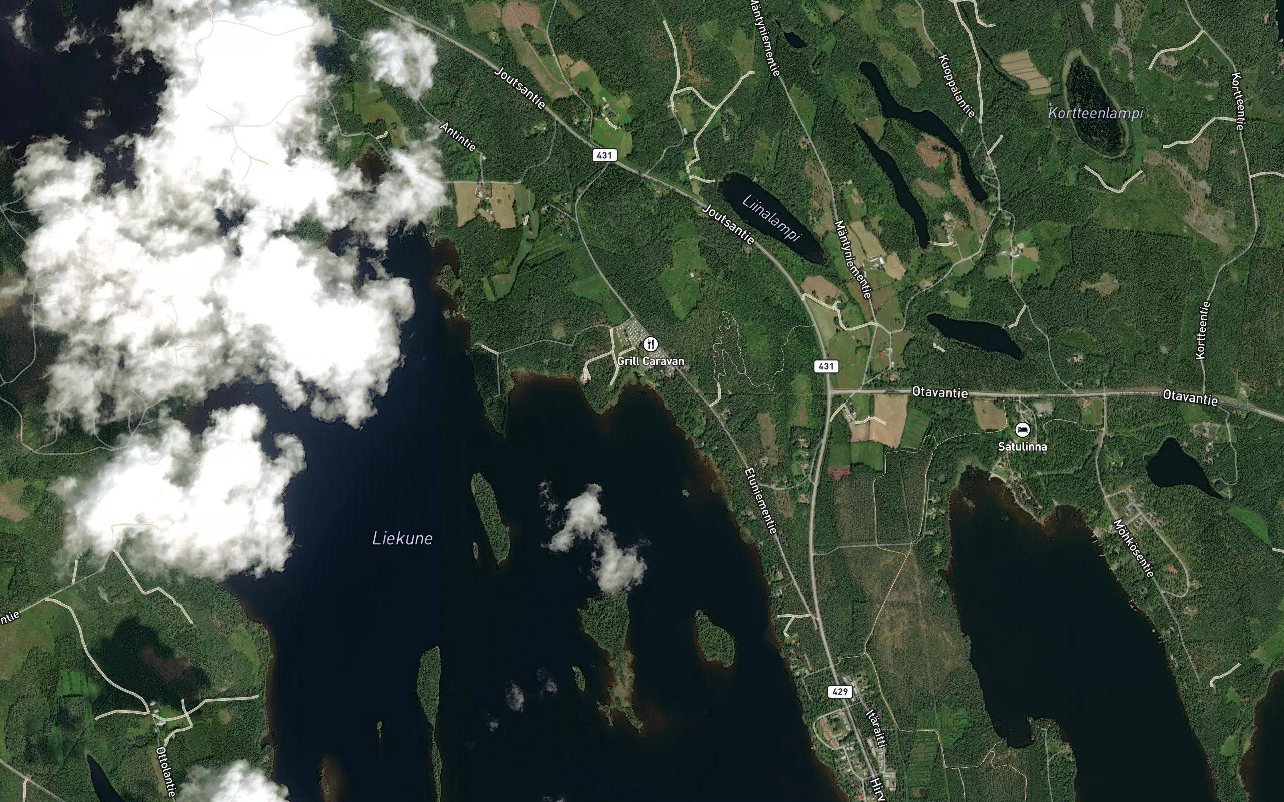 Turkkilanlahti