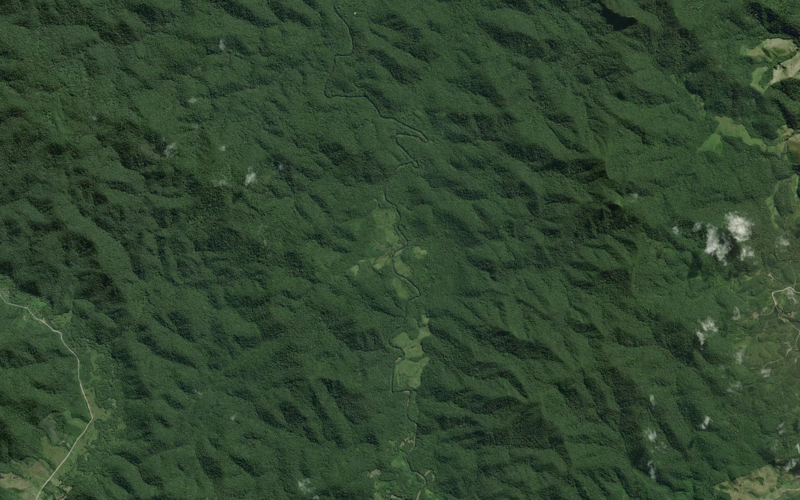 Rio das Pacas