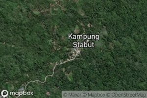 Sungai Alau
