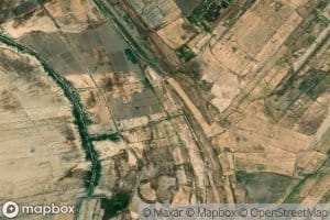 Shatt al Abyad al Qadim