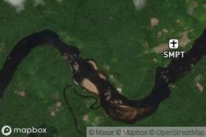 Toesoe Kreek