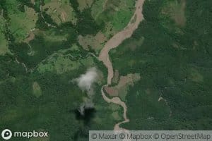 Quebrada Buena Vista