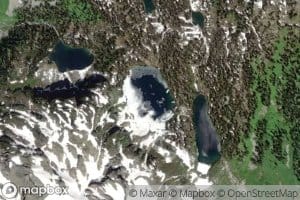 Turquoise Lake