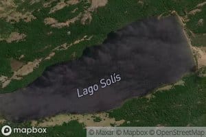 Lago Solis
