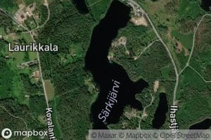 Sarkijarvi