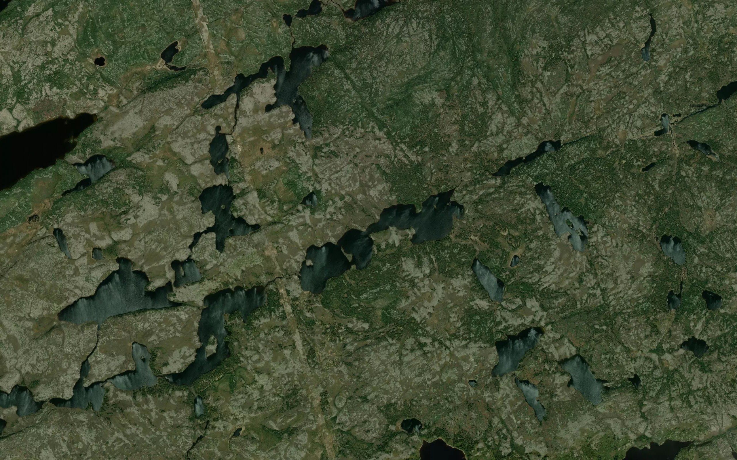 Lac Wapusuchi