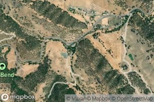 Sycamore Creek
