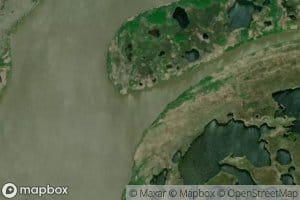 Igokluk Slough