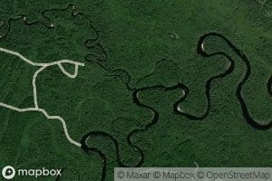 Little Satilla River