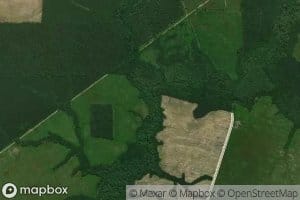 Hardens Pond (historical)