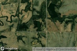 Plum Creek Reservoir 2-F