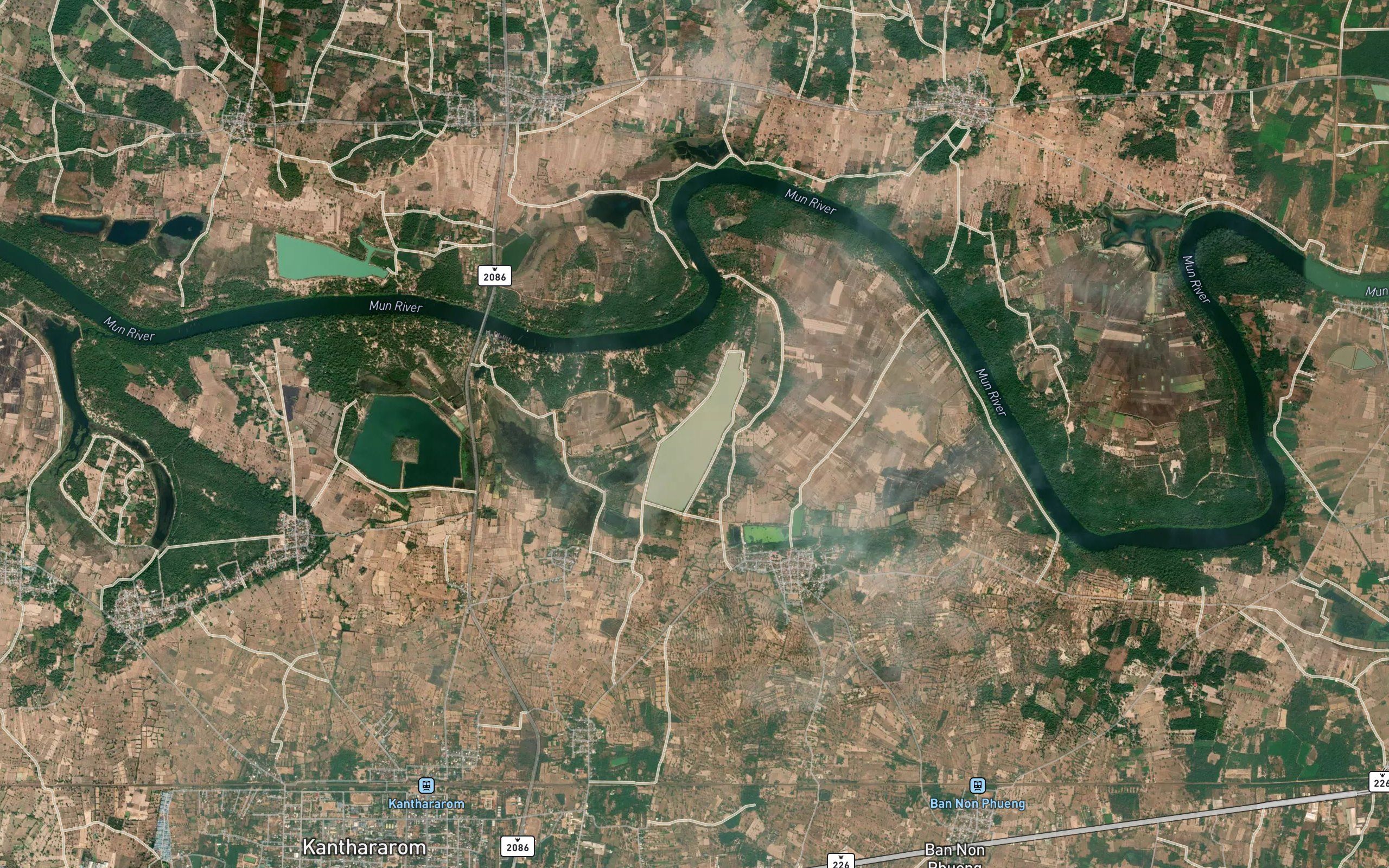 Nong Chorakhe